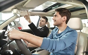 Schedule a test drive at Jim Shorkey Youngstown in Youngstown, OH.