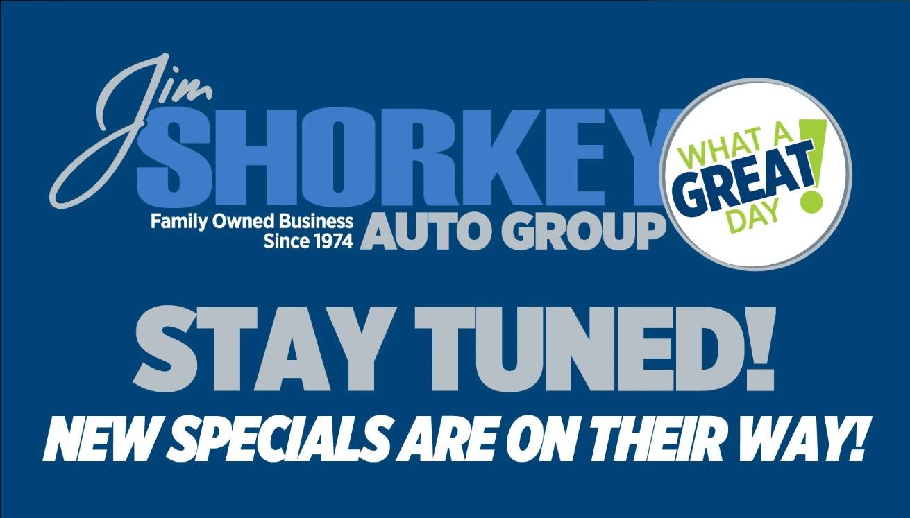 *STAY TUNED*
